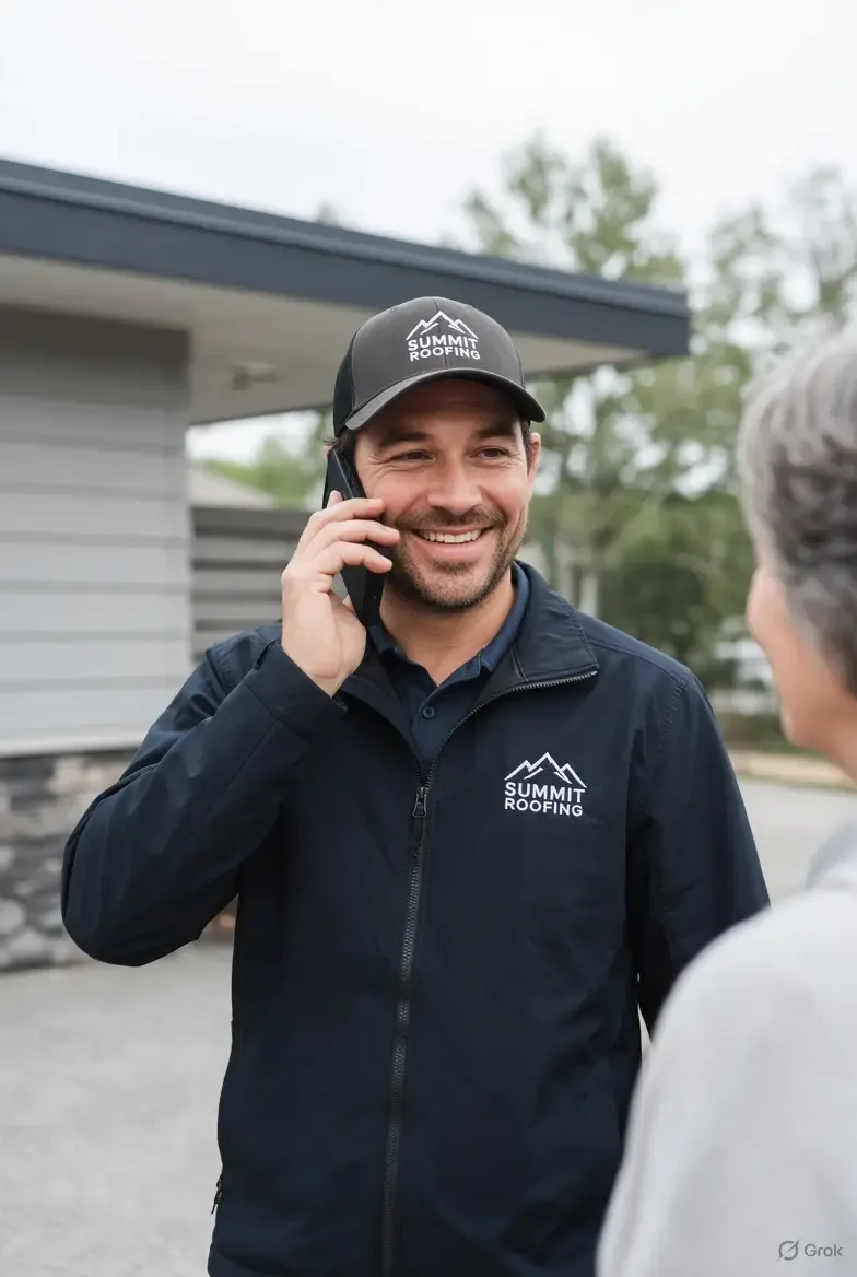 Flat Roof Leak Repair Hull, GA FAQs